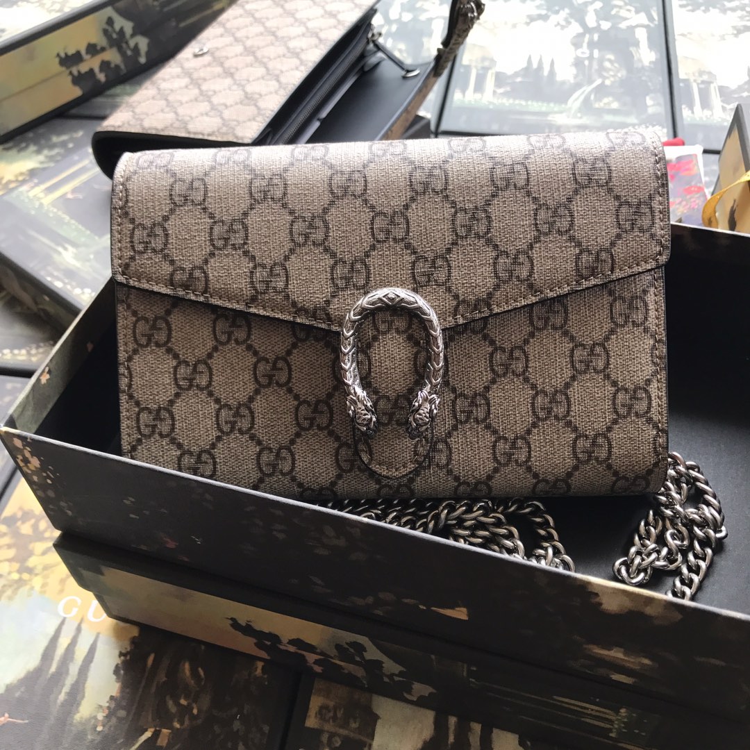 구찌 138085 가방 Gucci Bag 썸네일 이미지