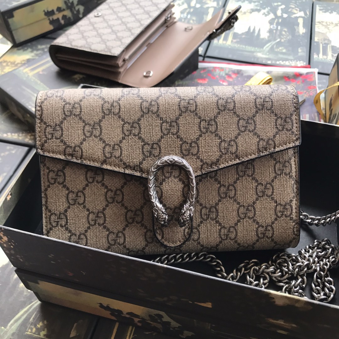 구찌 138087 가방 Gucci Bag 썸네일 이미지