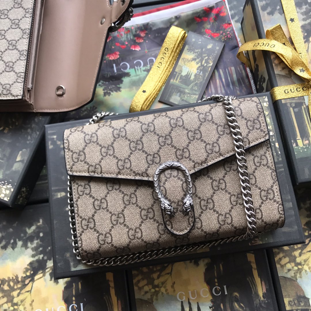 구찌 138087 가방 Gucci Bag