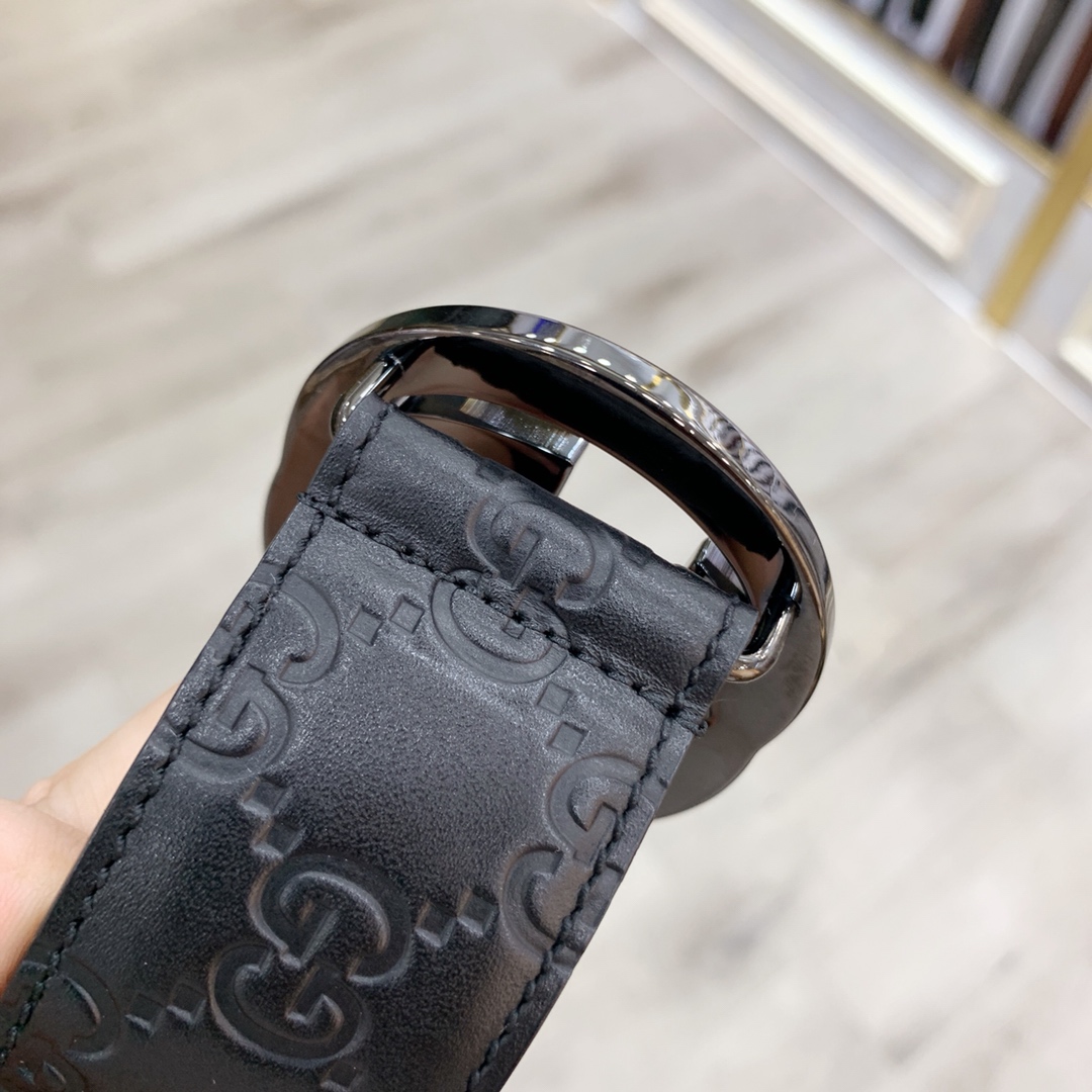配全套包装盒Gucci古奇官网经典正