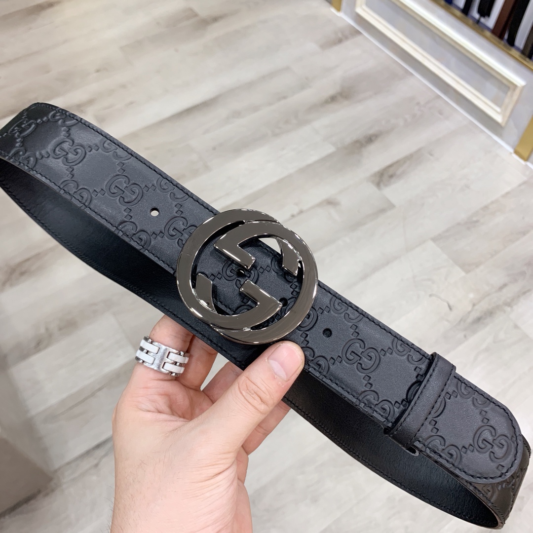 配全套包装盒Gucci古奇官网经典正