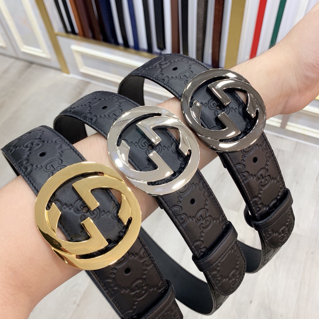 配全套包装盒Gucci古奇官网经典正