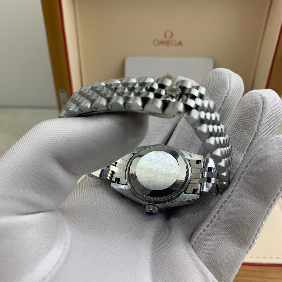 Rolex 皇家 劳力士日志系列女款腕表