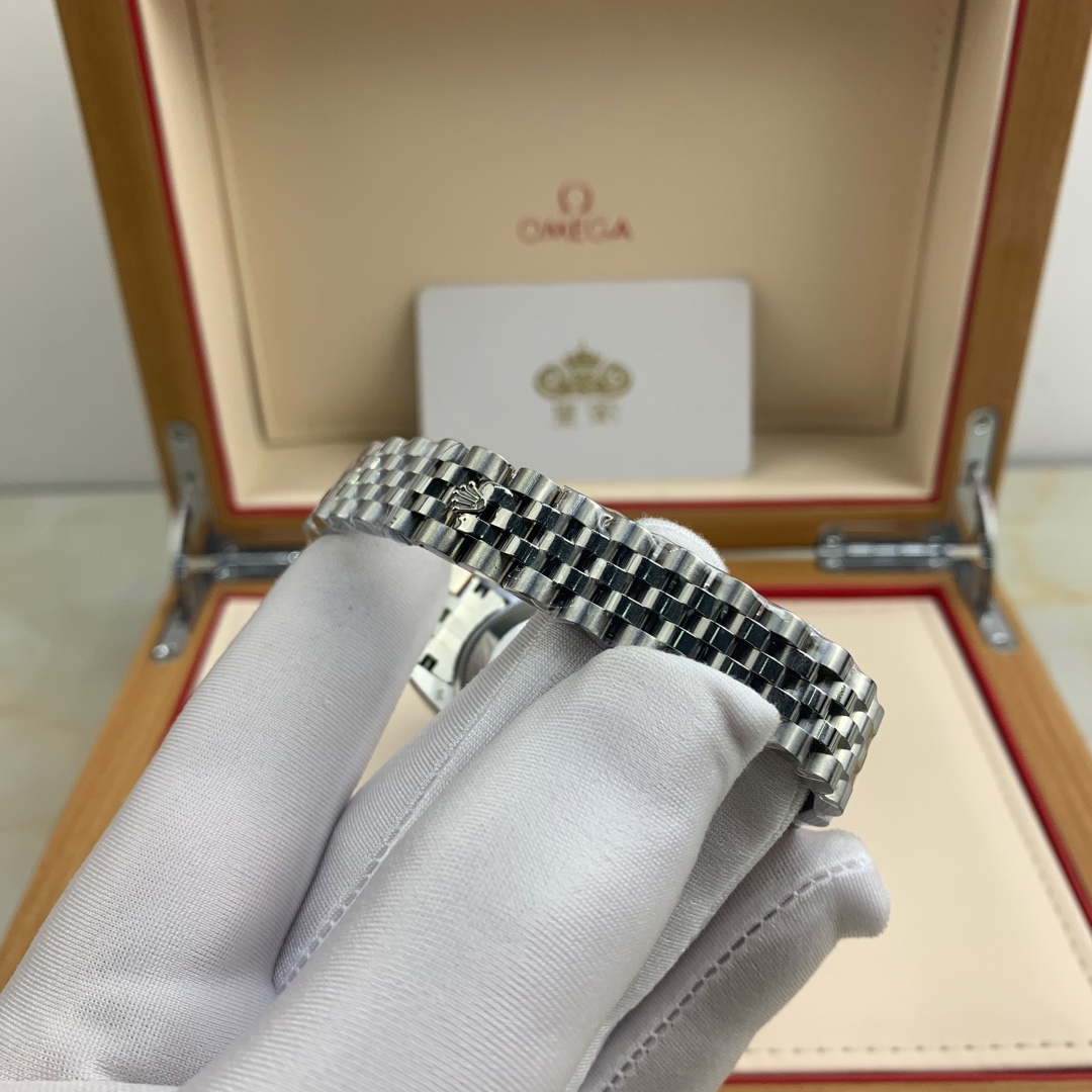 Rolex 皇家 劳力士日志系列女款腕表