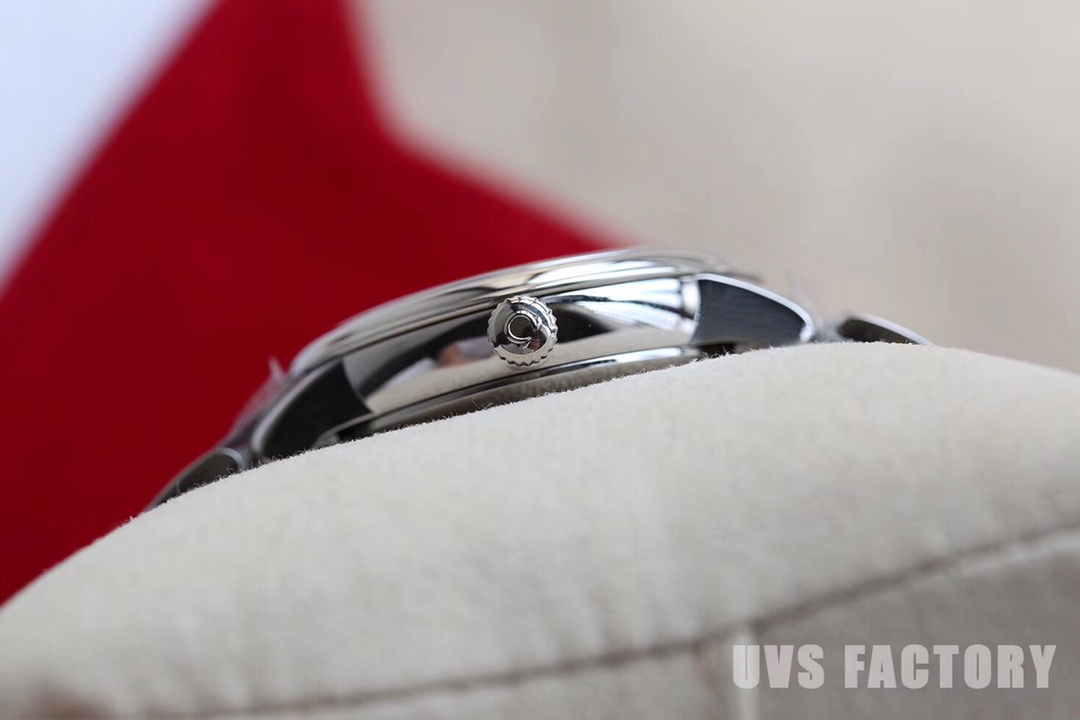 Omega Style Beige Watches Watches Watches detail image 5 from source 765552