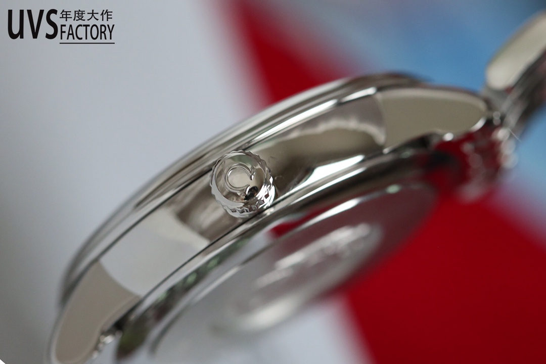Omega Style Beige Watches Watches Watches detail image 5 from source 765553