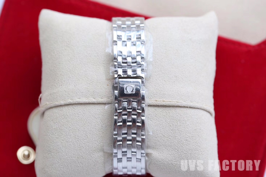 Omega Style Beige Watches Watches Watches detail image 9 from source 765554