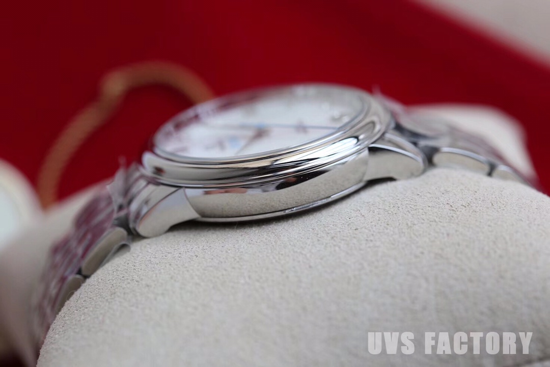 Omega Style Beige Watches Watches Watches detail image 7 from source 765554