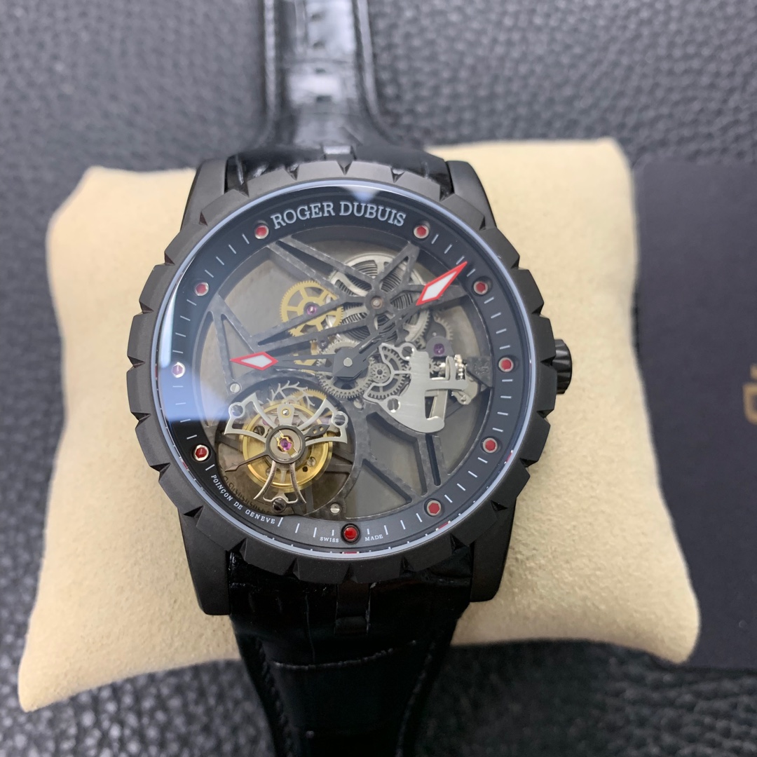 [Roger Dubuis Watches]