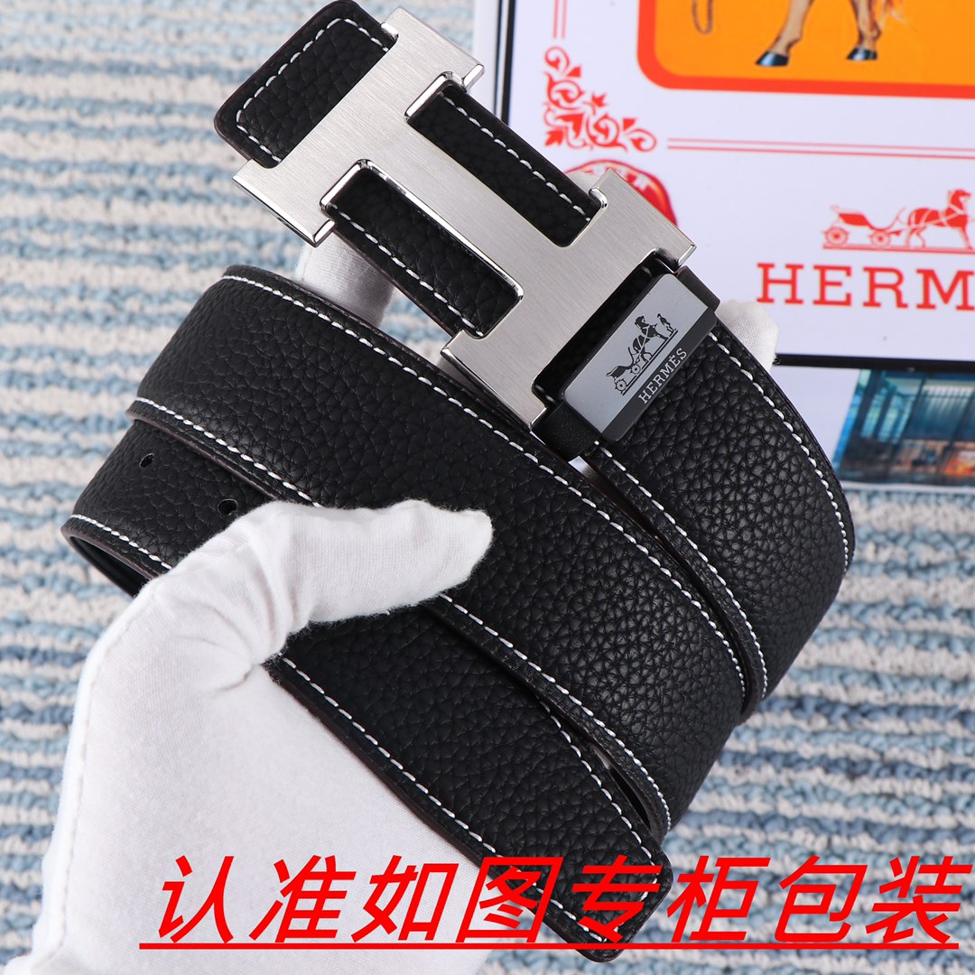品名爱马仕...️原单材料百分百头层