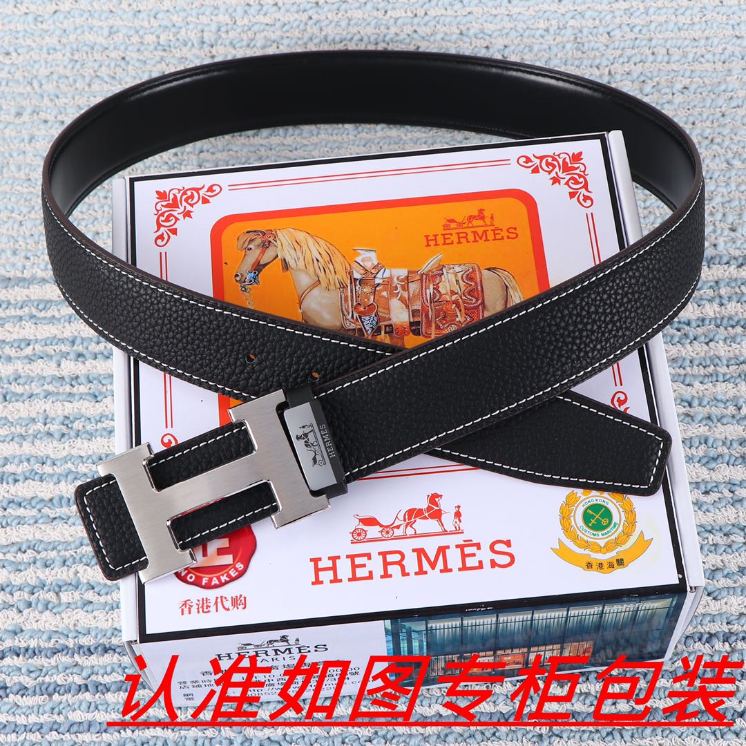 品名爱马仕...️原单材料百分百头层