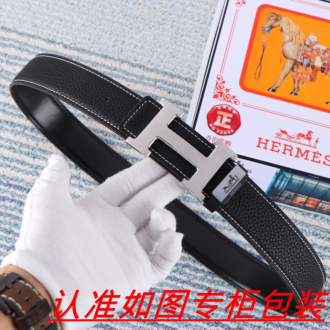 品名爱马仕...️原单材料百分百头层