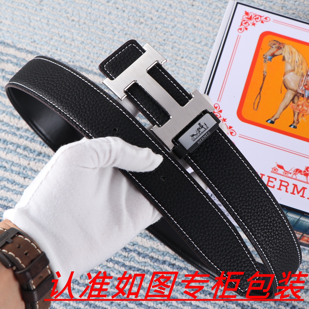 品名爱马仕...️原单材料百分百头层