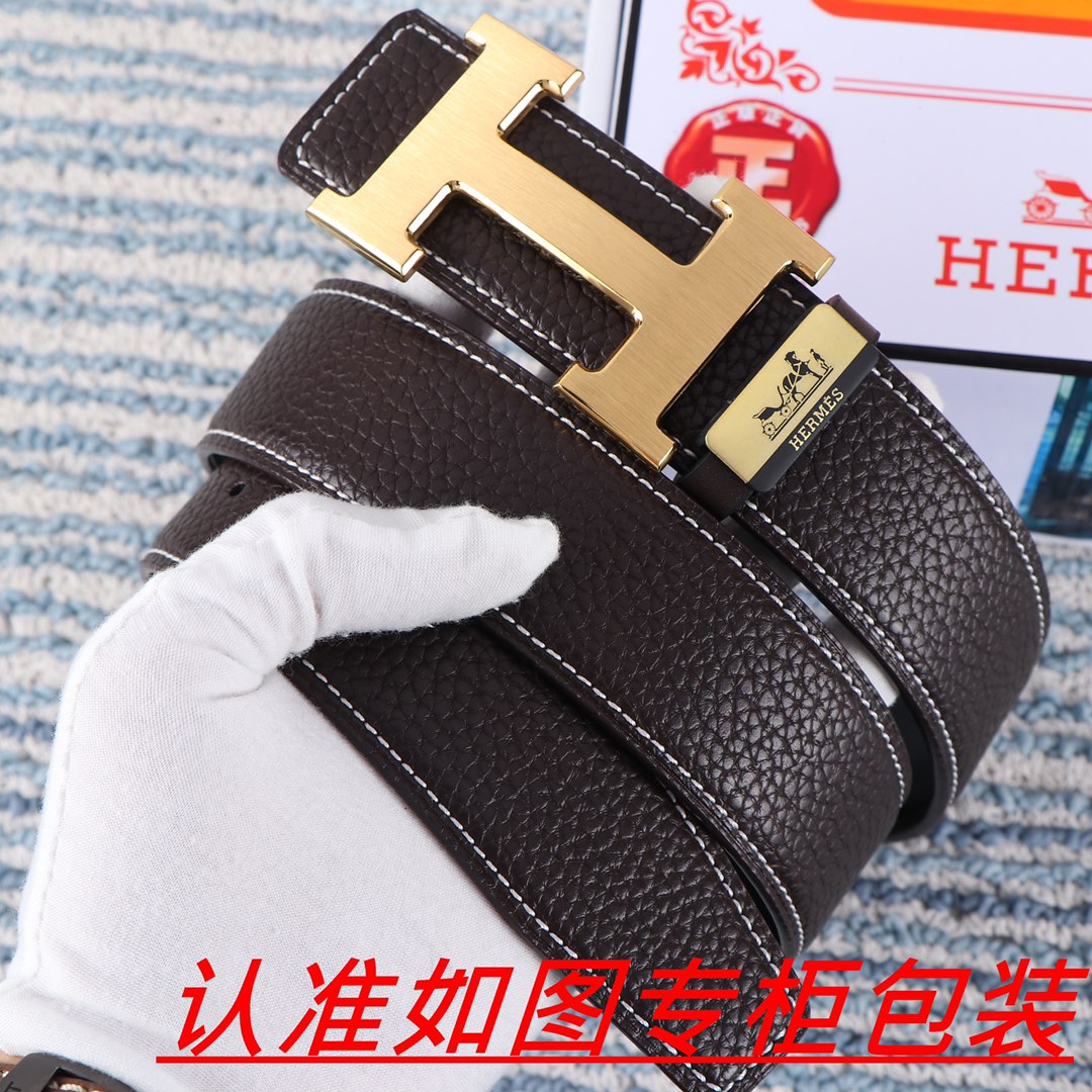 品名爱马仕...️原单材料百分百头层