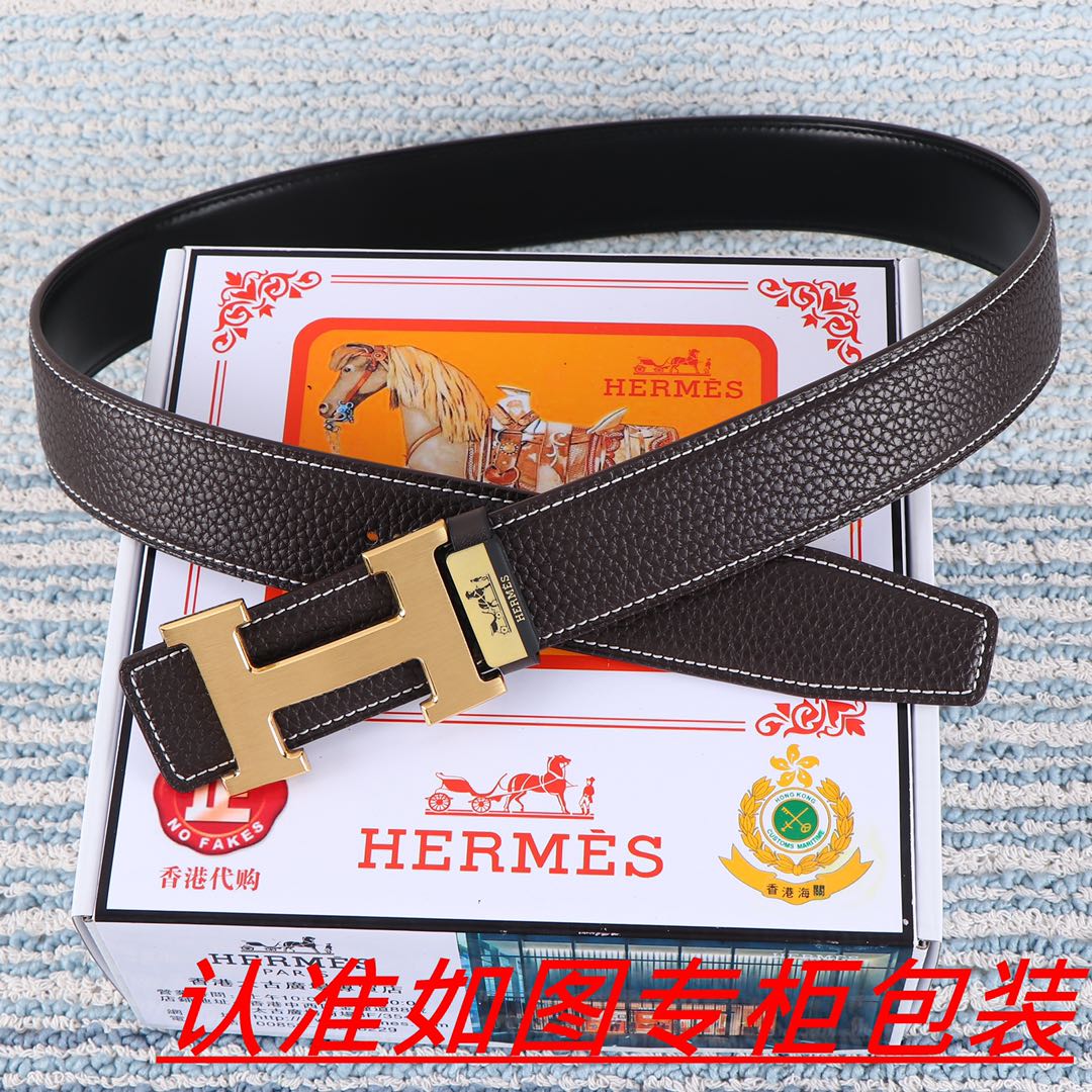 品名爱马仕...️原单材料百分百头层
