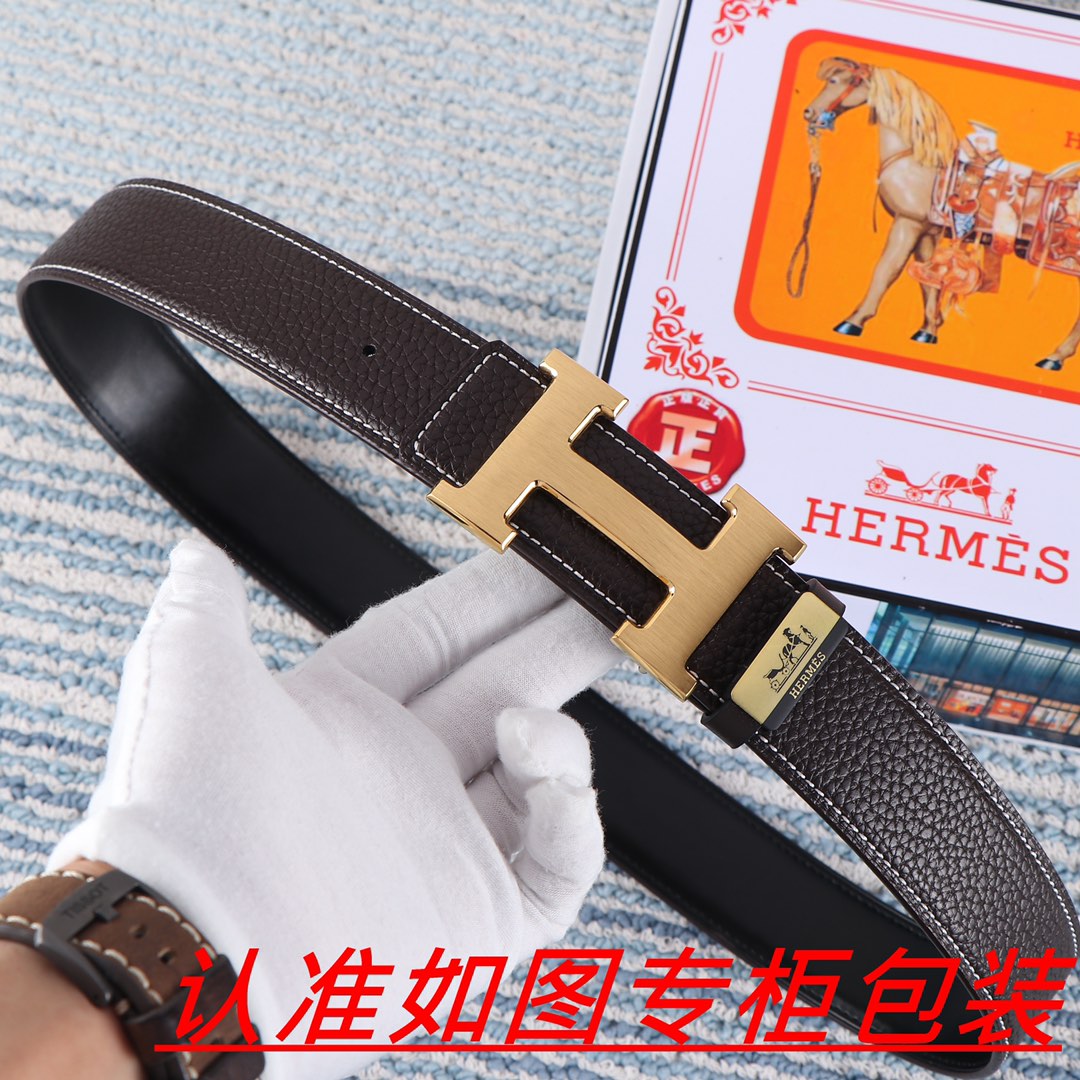 品名爱马仕...️原单材料百分百头层