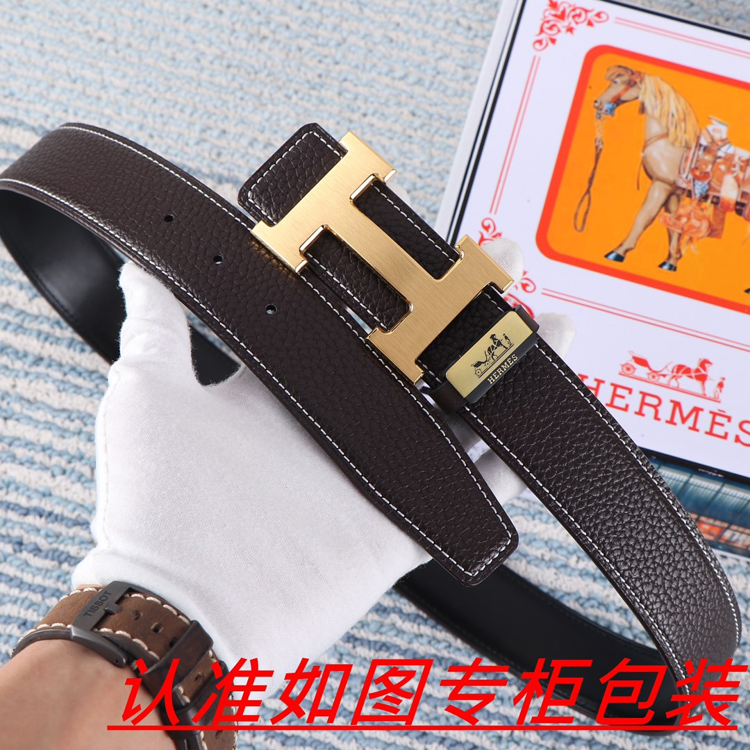 品名爱马仕...️原单材料百分百头层
