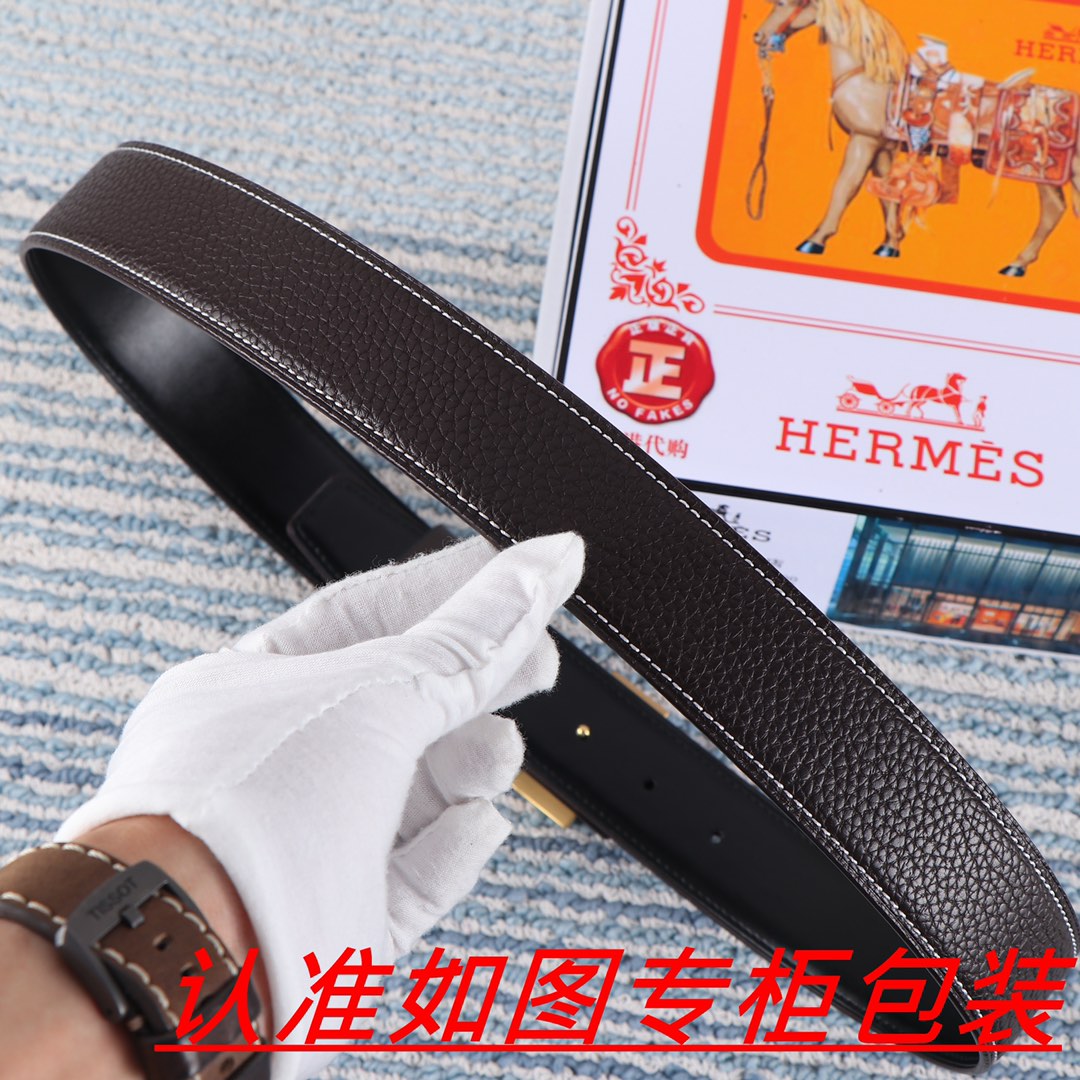 品名爱马仕...️原单材料百分百头层