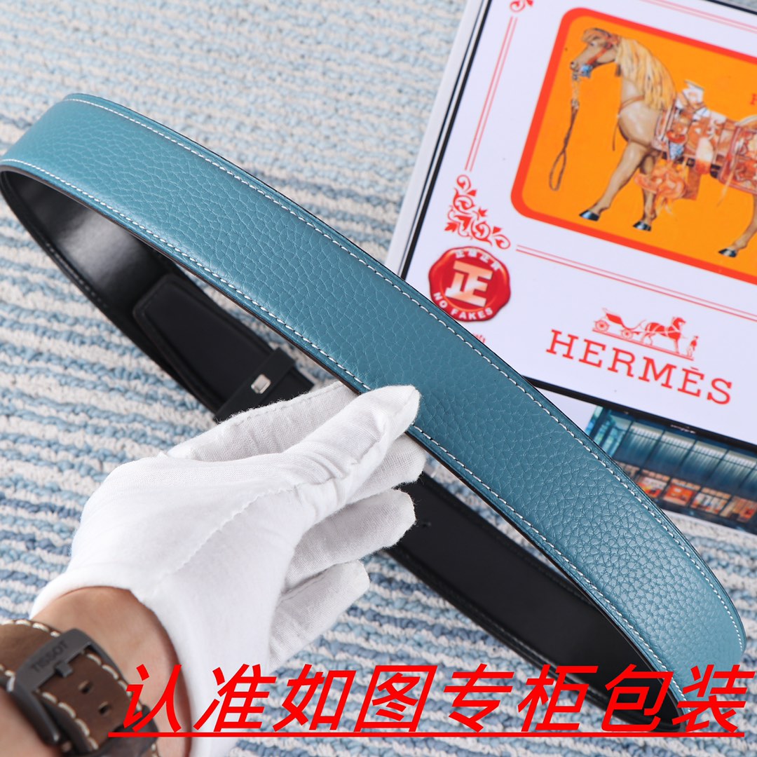品名爱马仕...️原单材料百分百头层