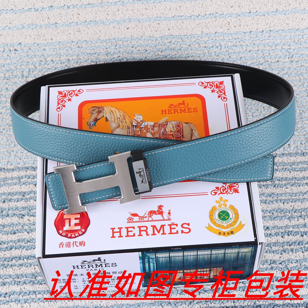 品名爱马仕...️原单材料百分百头层