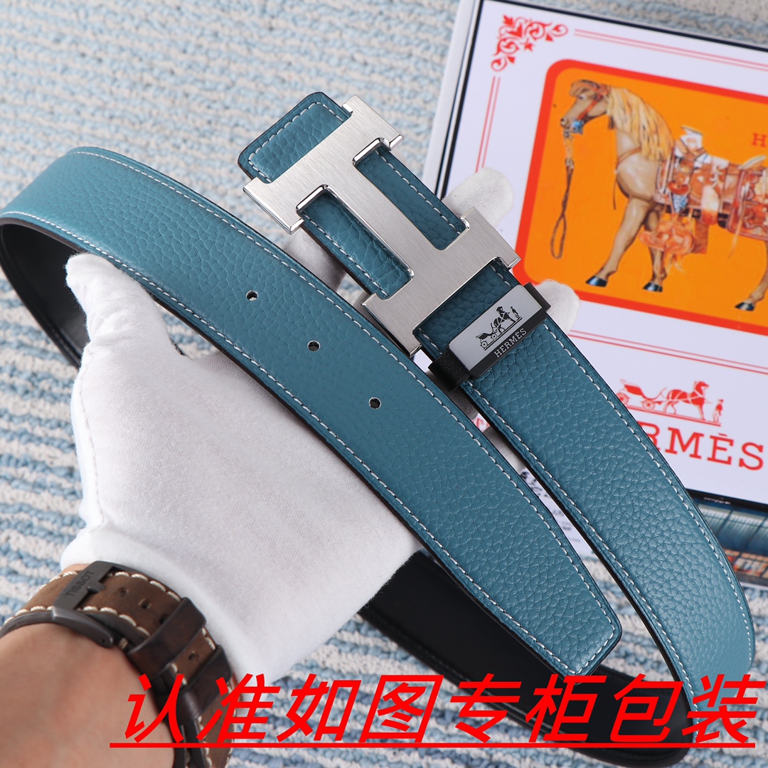 品名爱马仕...️原单材料百分百头层