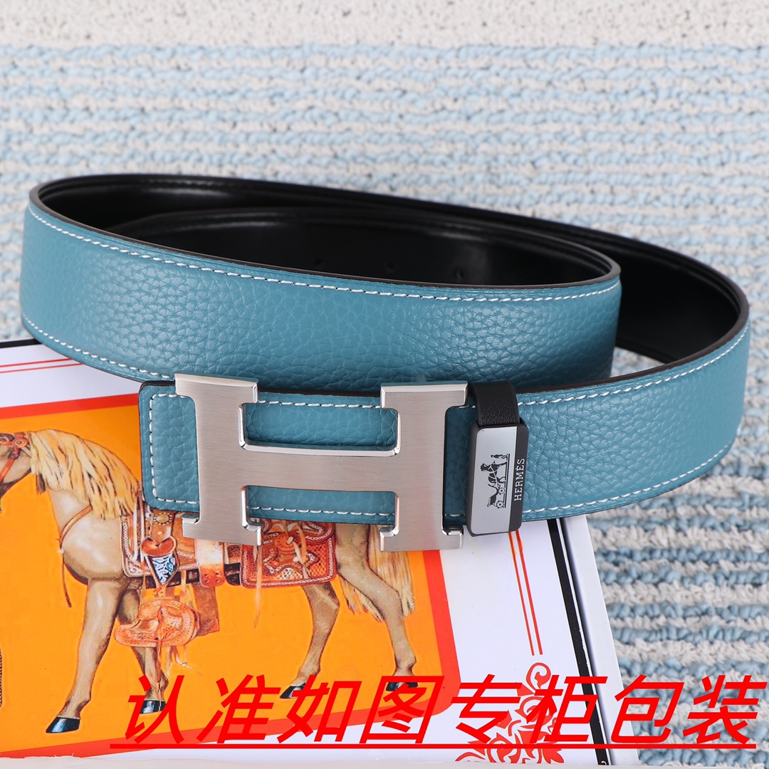 品名爱马仕...️原单材料百分百头层