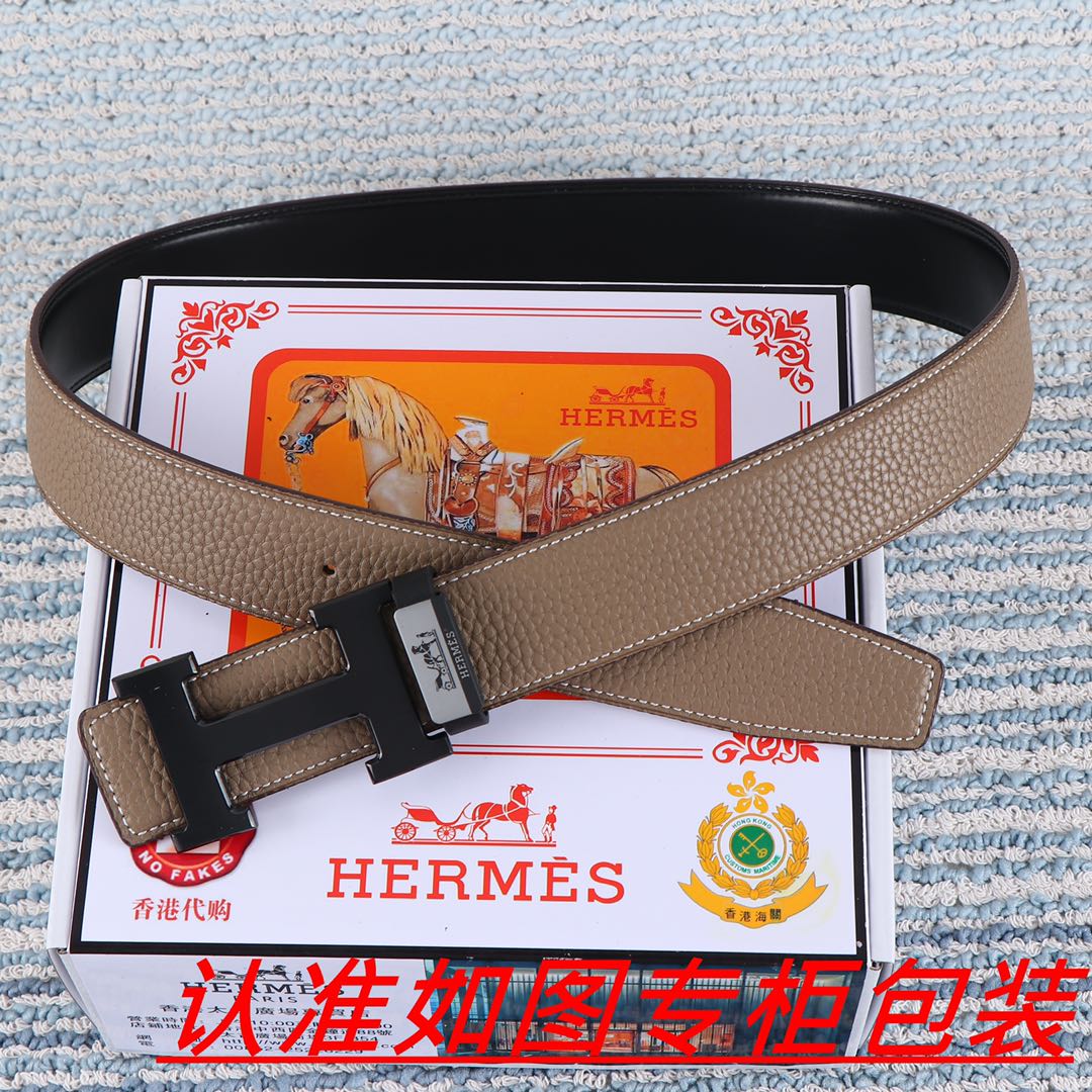 品名爱马仕...️原单材料百分百头层