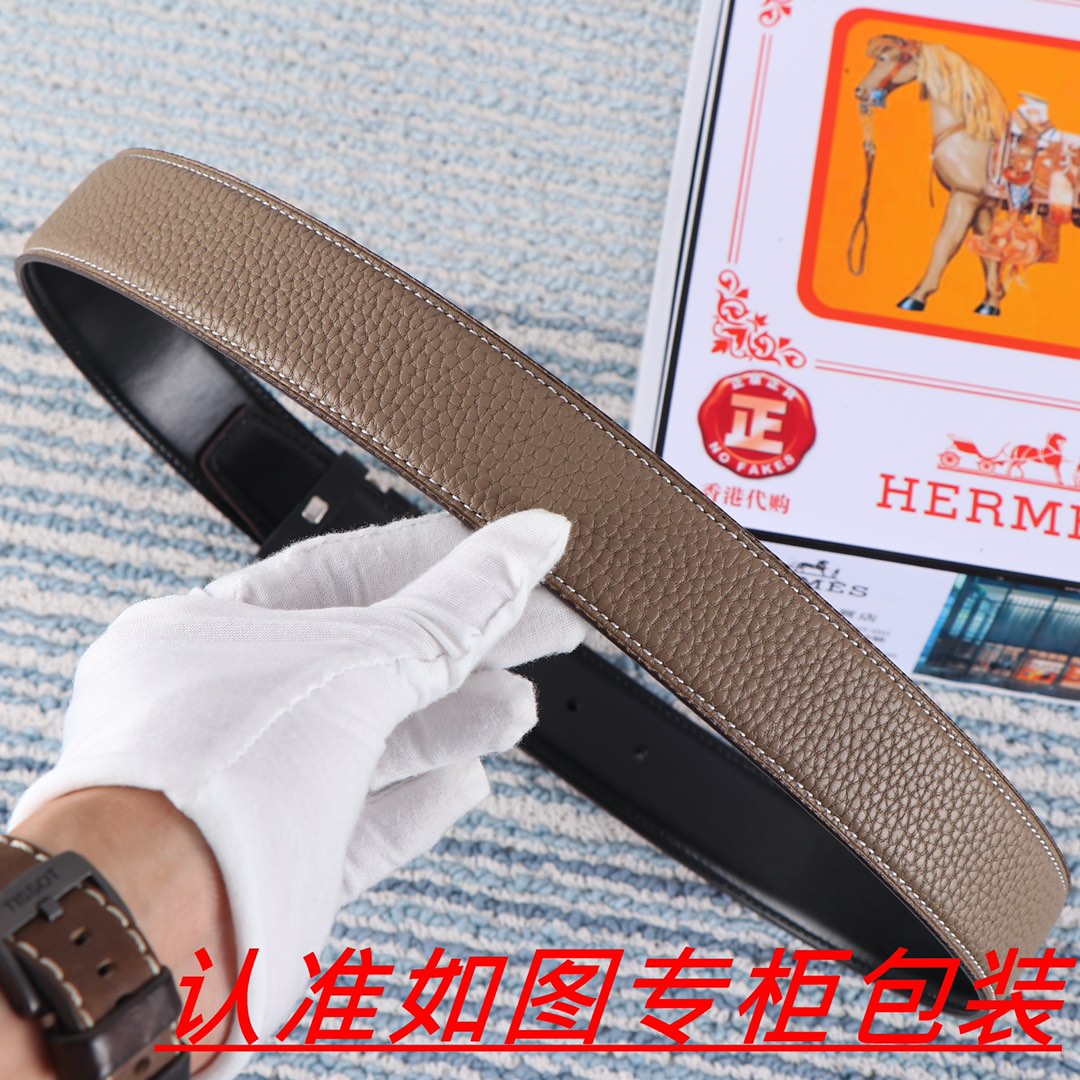 品名爱马仕...️原单材料百分百头层