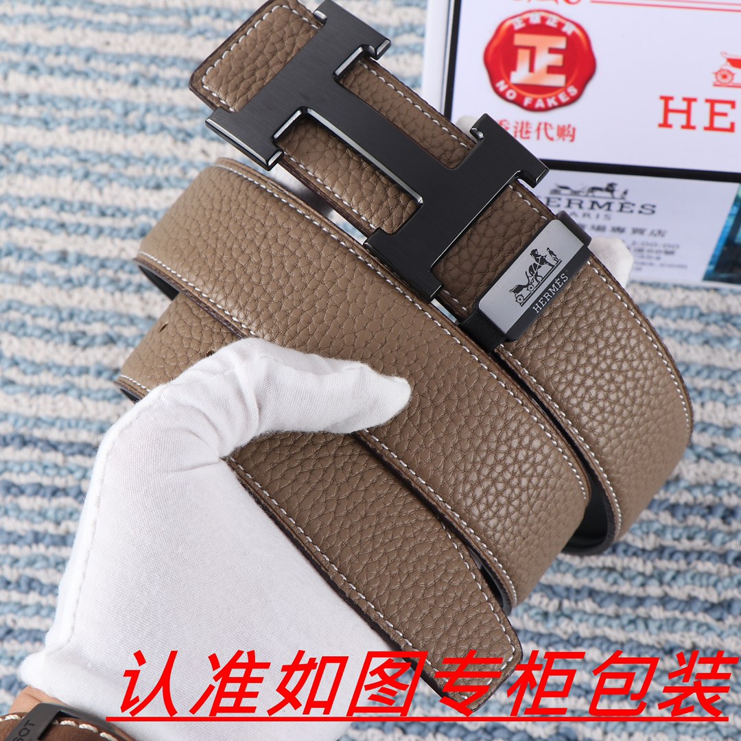 品名爱马仕...️原单材料百分百头层