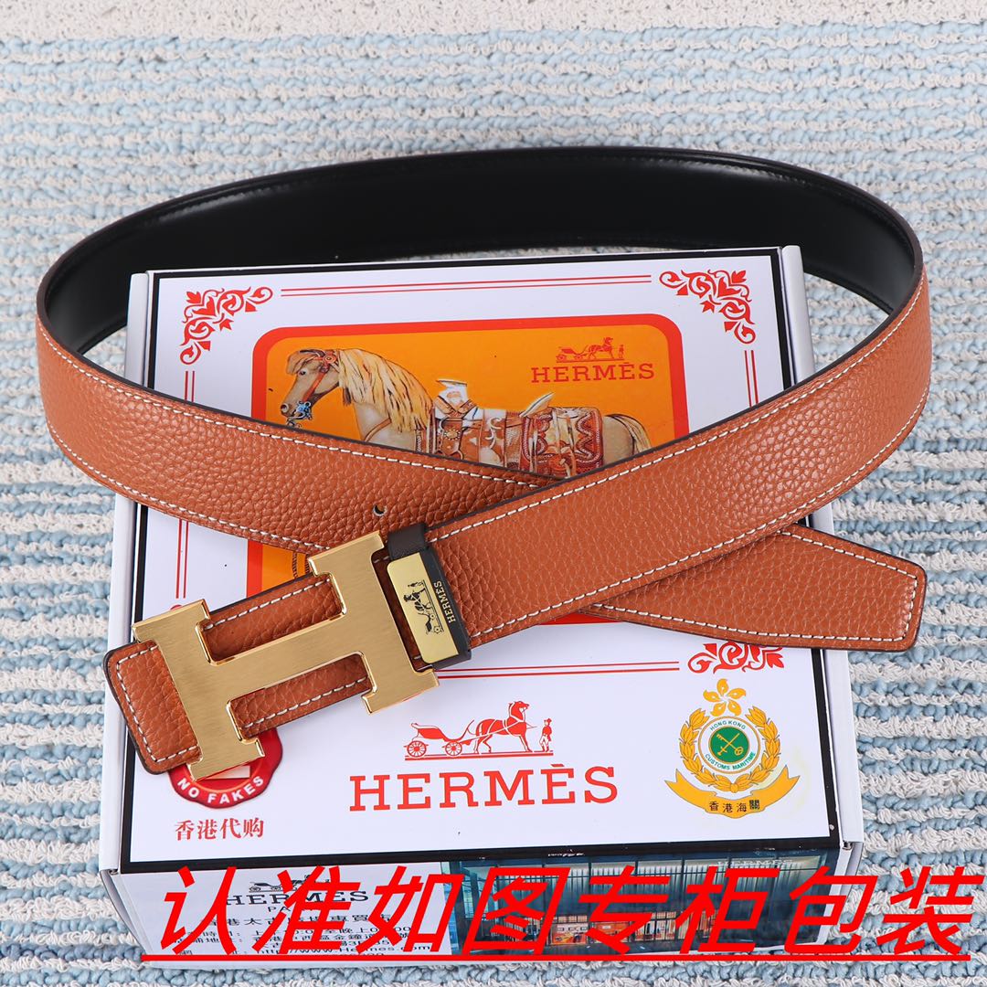 品名爱马仕...️原单材料百分百头层
