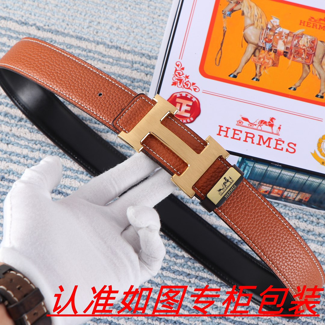 品名爱马仕...️原单材料百分百头层