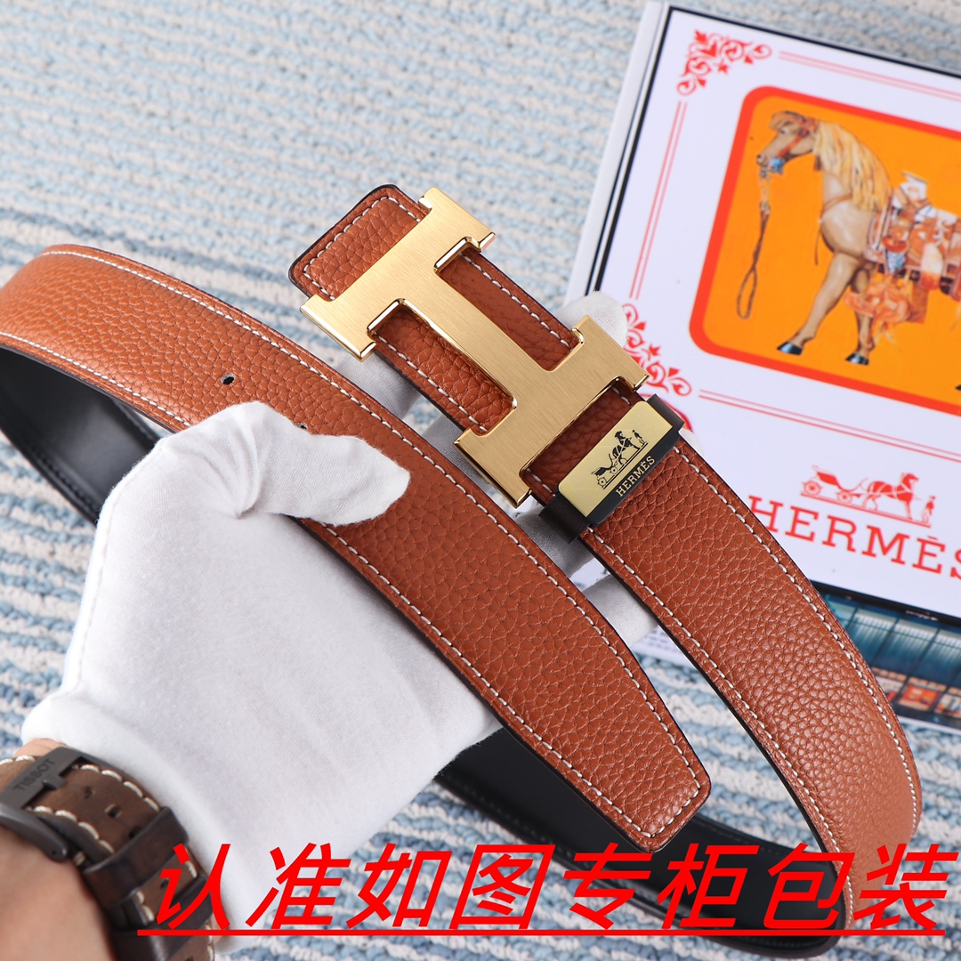 品名爱马仕...️原单材料百分百头层