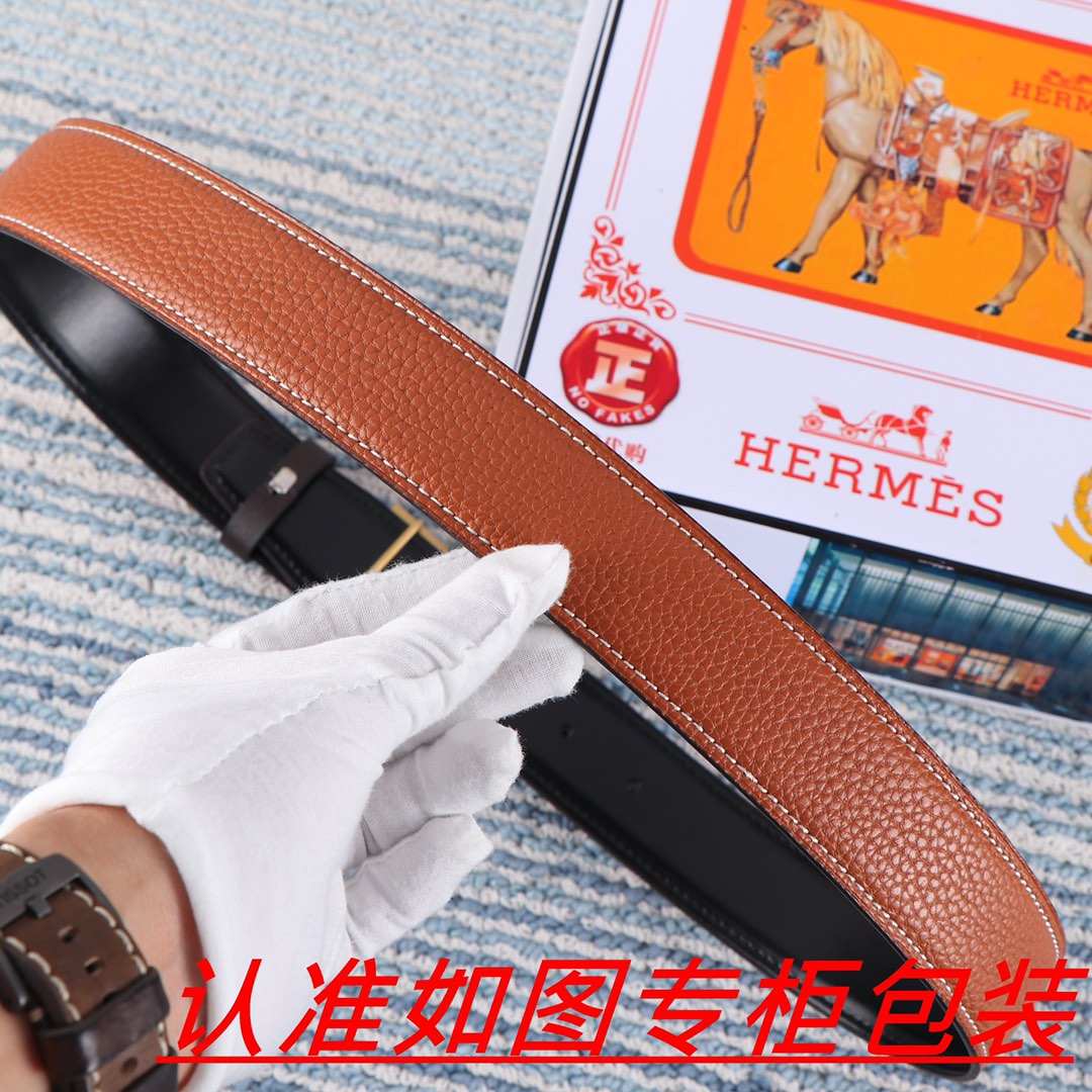 品名爱马仕...️原单材料百分百头层