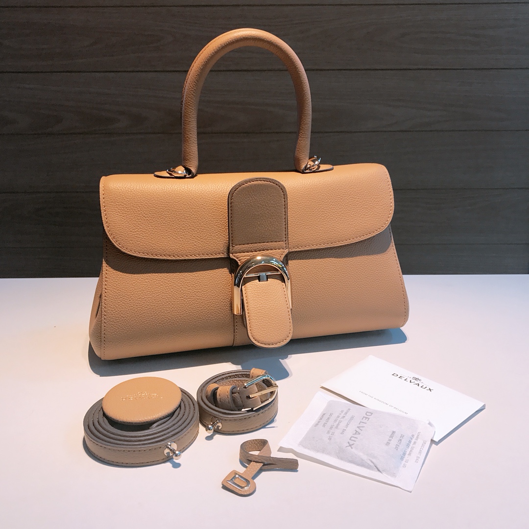 [Delvaux Women