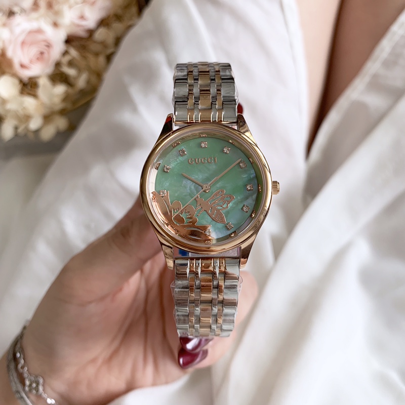 Gucci Watches GCWT1227-807