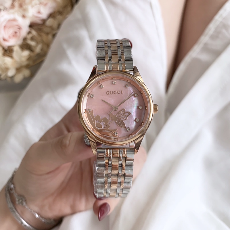 Gucci Watches GCWT1227-807