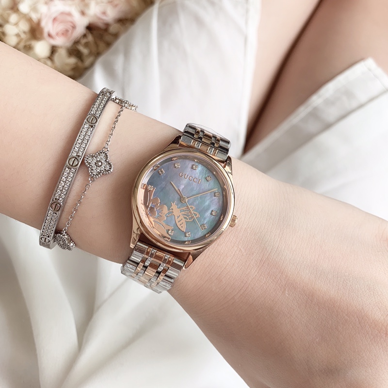 Gucci Watches GCWT1227-807