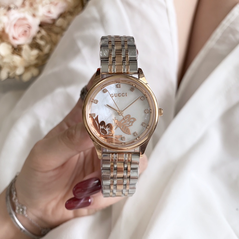Gucci Watches GCWT1227-807