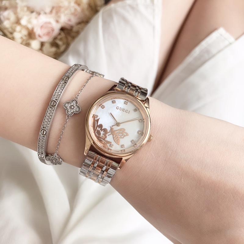 Gucci Watches GCWT1227-807