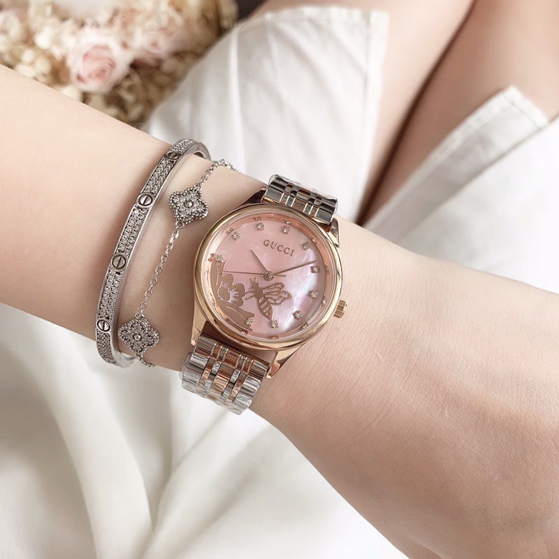 Gucci Watches GCWT1227-807