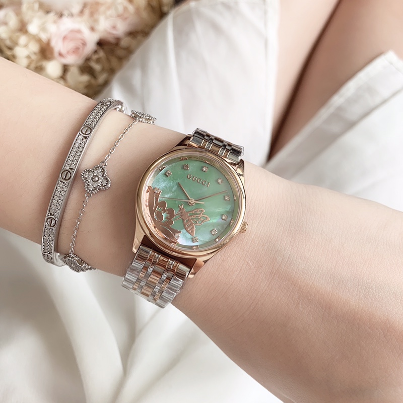 Gucci Watches GCWT1227-807