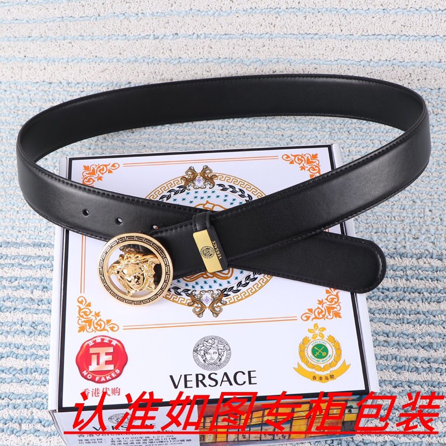 品名VERSACE.范思哲️原单材料