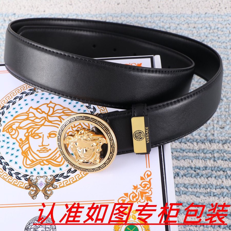 品名VERSACE.范思哲️原单材料