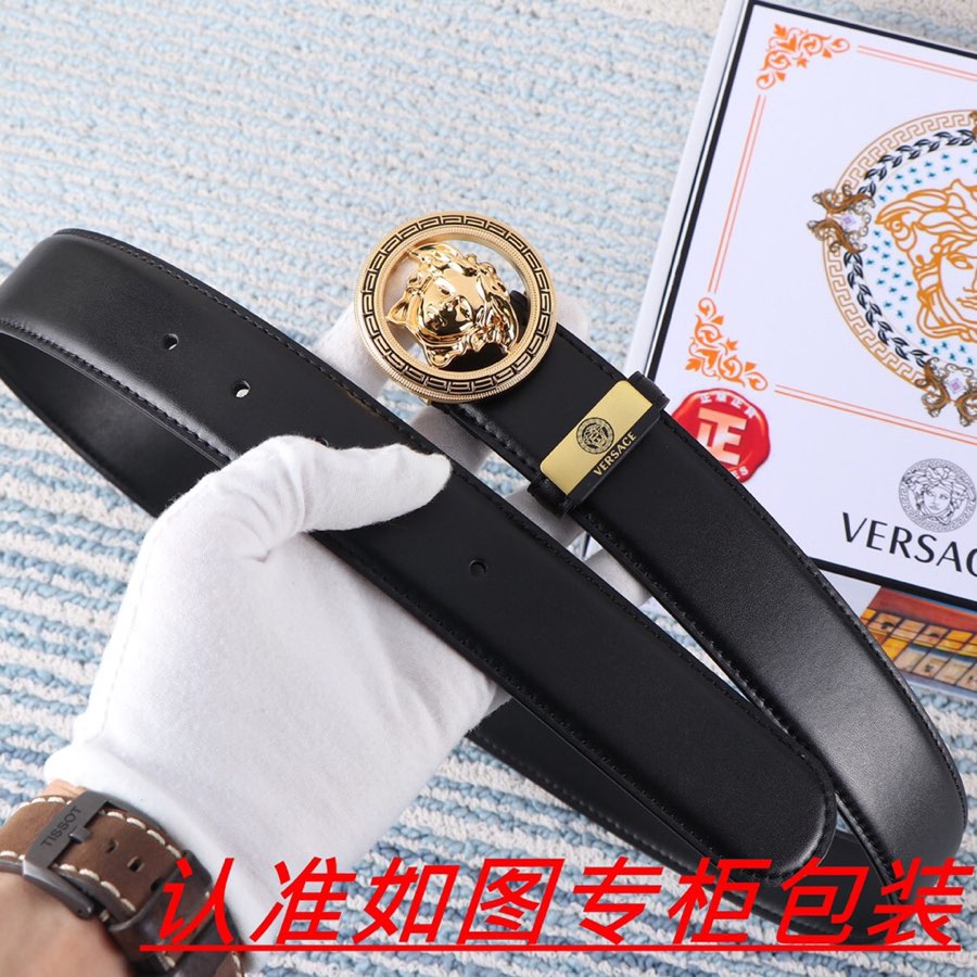 品名VERSACE.范思哲️原单材料