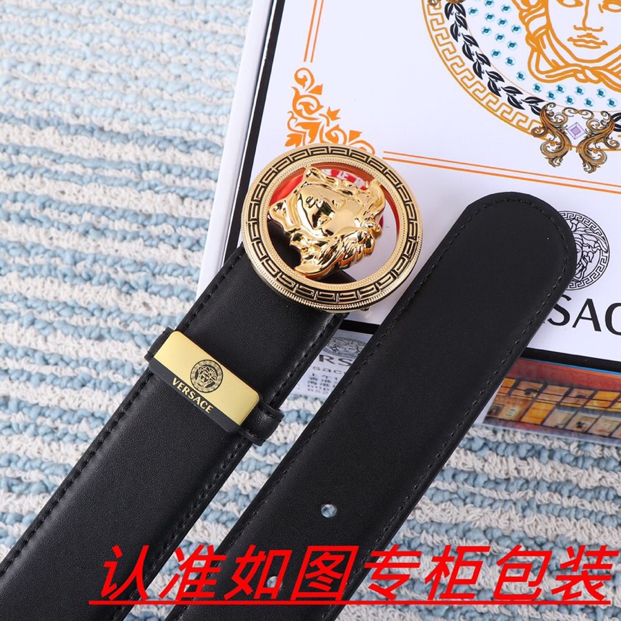 品名VERSACE.范思哲️原单材料