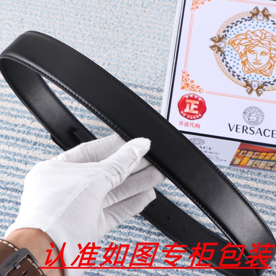 品名VERSACE.范思哲️原单材料