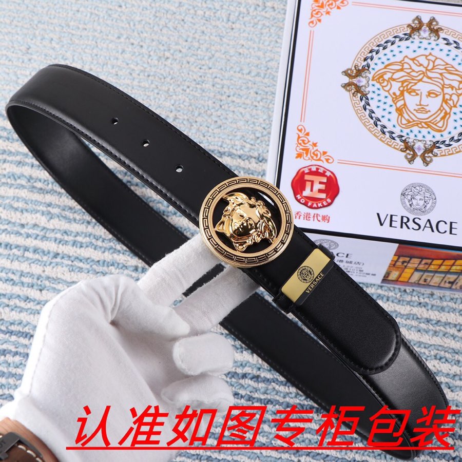 品名VERSACE.范思哲️原单材料