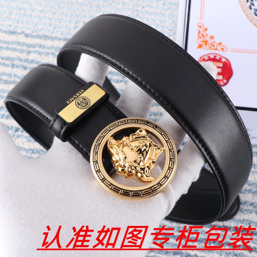 品名VERSACE.范思哲️原单材料