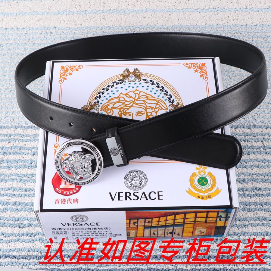 品名VERSACE.范思哲️原单材料