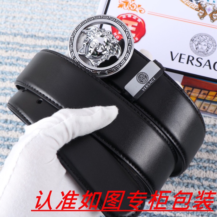品名VERSACE.范思哲️原单材料